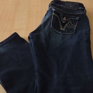 Prvcy Jean's size 29.   A21